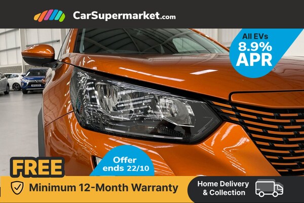 Used Peugeot 2008 2020 for sale - 76298714: Photo 13