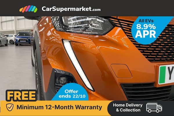Used Peugeot 2008 2020 for sale - 76298714: Photo 15