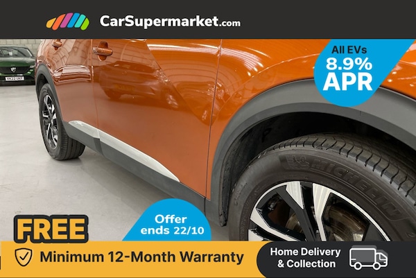 Used Peugeot 2008 2020 for sale - 76298714: Photo 17