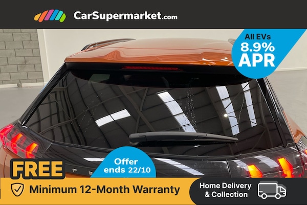 Used Peugeot 2008 2020 for sale - 76298714: Photo 20