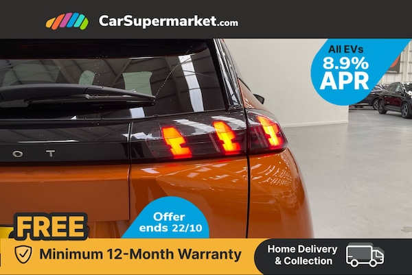 Used Peugeot 2008 2020 for sale - 76298714: Photo 21