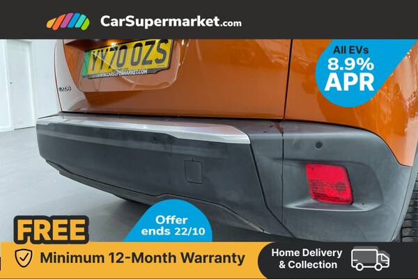 Used Peugeot 2008 2020 for sale - 76298714: Photo 23