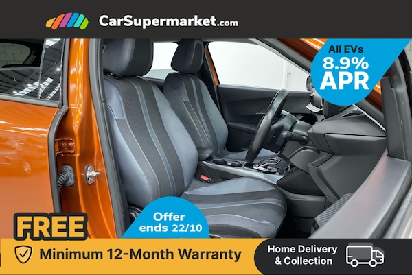 Used Peugeot 2008 2020 for sale - 76298714: Photo 25