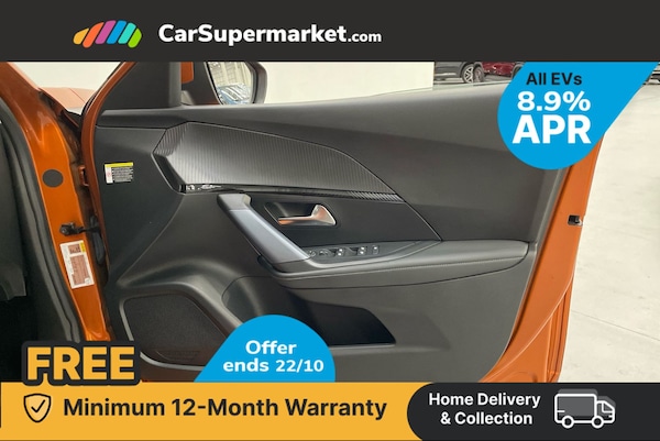 Used Peugeot 2008 2020 for sale - 76298714: Photo 26