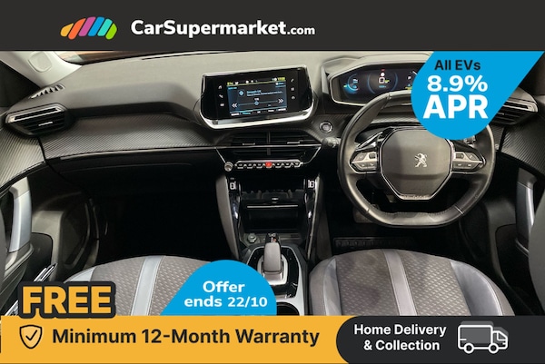 Used Peugeot 2008 2020 for sale - 76298714: Photo 28