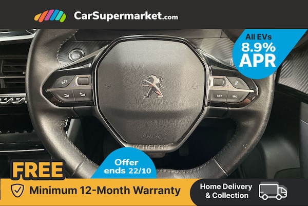 Used Peugeot 2008 2020 for sale - 76298714: Photo 29