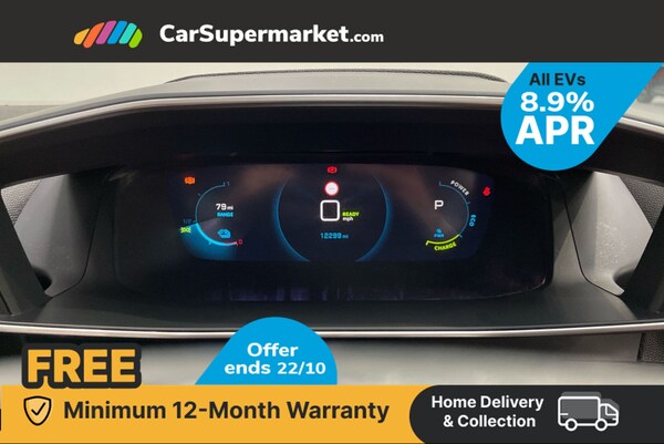 Used Peugeot 2008 2020 for sale - 76298714: Photo 30