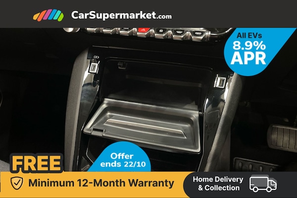 Used Peugeot 2008 2020 for sale - 76298714: Photo 34