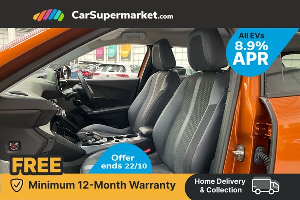 Used Peugeot 2008 2020 for sale - 76298714: Photo 36
