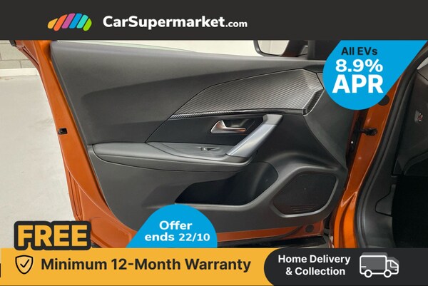 Used Peugeot 2008 2020 for sale - 76298714: Photo 37