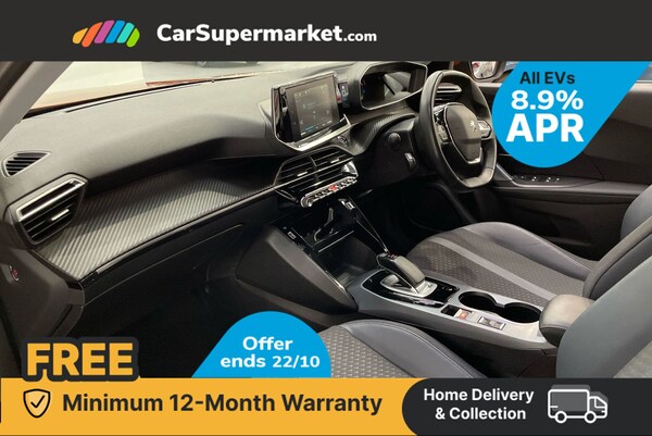 Used Peugeot 2008 2020 for sale - 76298714: Photo 39