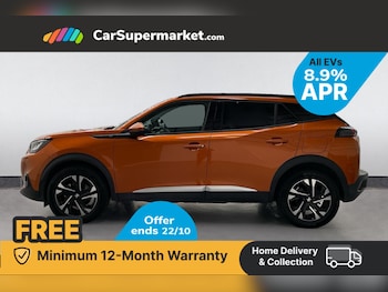 Used Peugeot 2008 2020 for sale - 76298714: Photo 3