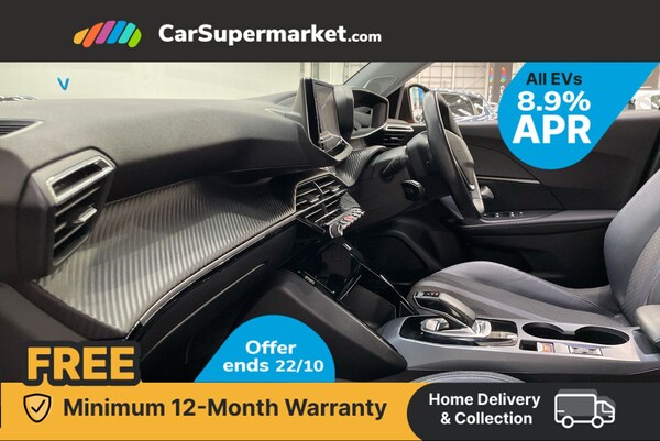 Used Peugeot 2008 2020 for sale - 76298714: Photo 40