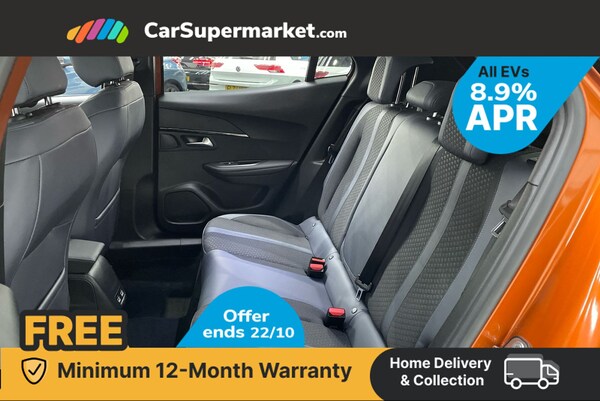 Used Peugeot 2008 2020 for sale - 76298714: Photo 41