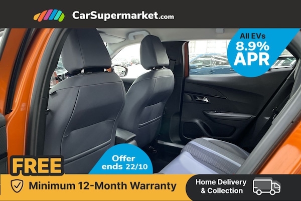 Used Peugeot 2008 2020 for sale - 76298714: Photo 43