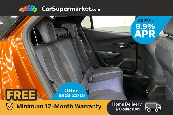 Used Peugeot 2008 2020 for sale - 76298714: Photo 44