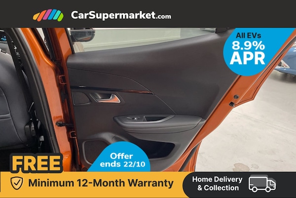Used Peugeot 2008 2020 for sale - 76298714: Photo 45