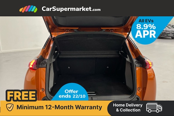 Used Peugeot 2008 2020 for sale - 76298714: Photo 47