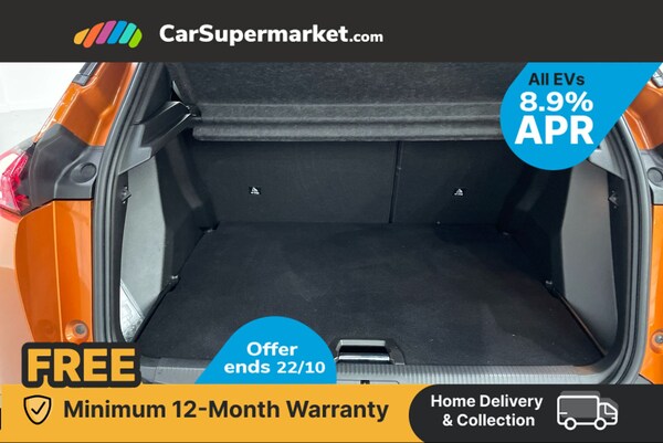 Used Peugeot 2008 2020 for sale - 76298714: Photo 48