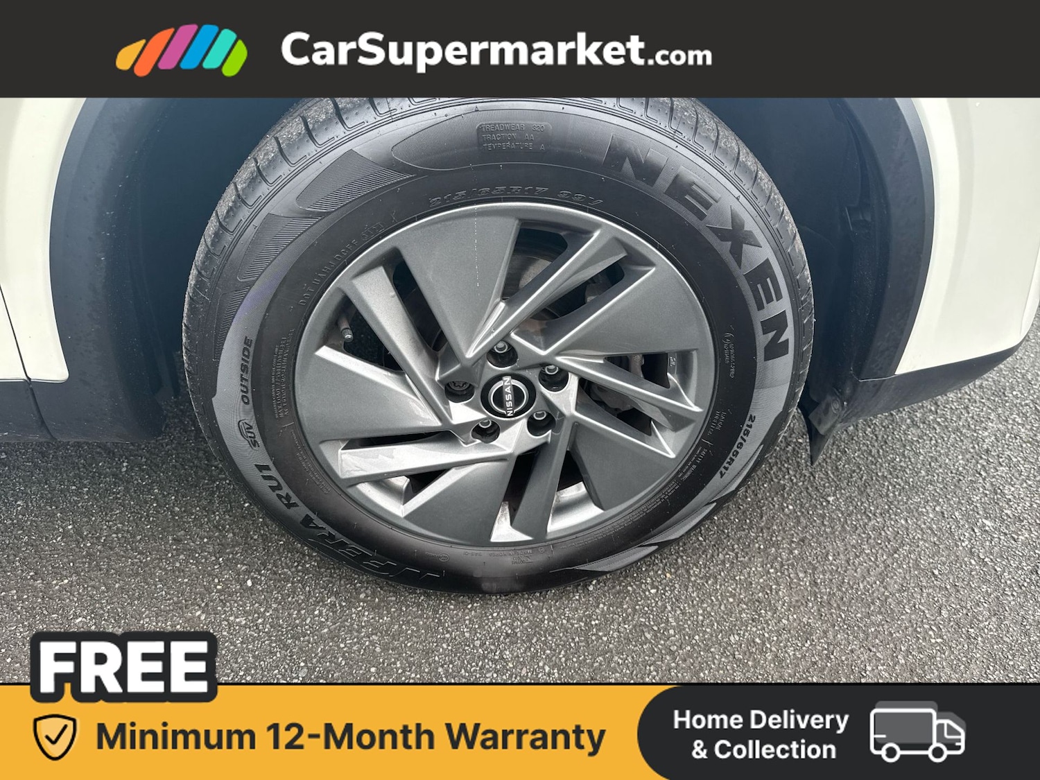 Used Nissan Qashqai 2023 for sale - 77557487: Photo 15