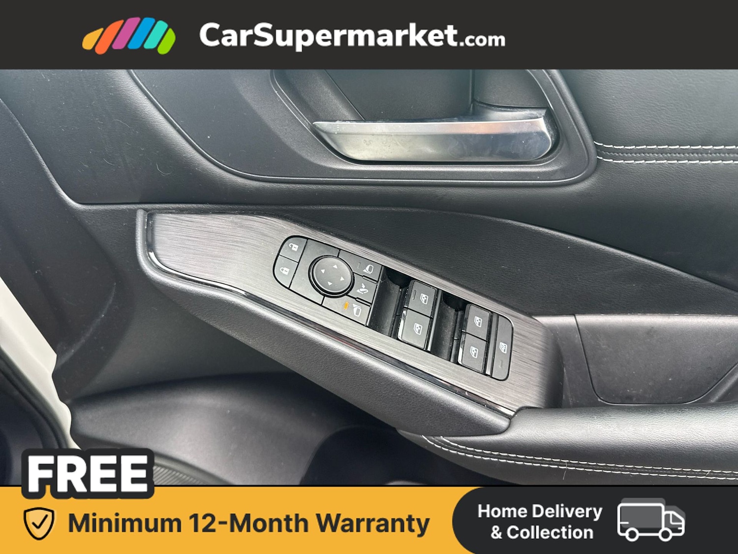 Used Nissan Qashqai 2023 for sale - 77557487: Photo 17