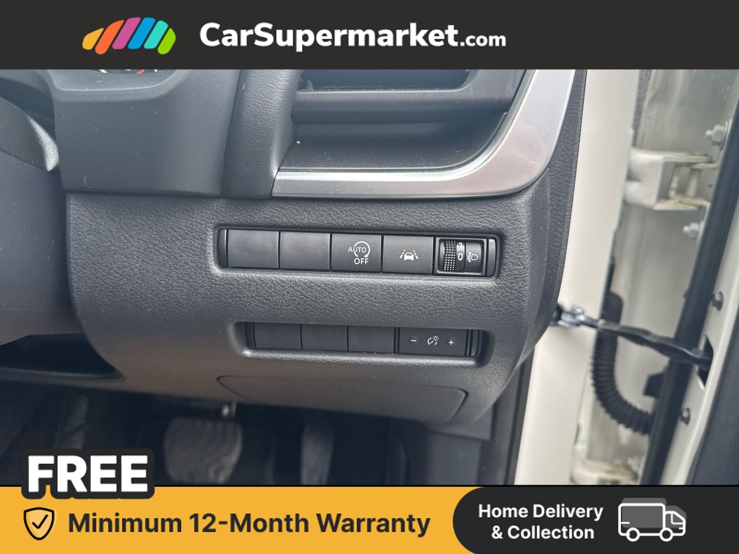 Used Nissan Qashqai 2023 for sale - 77557487: Photo 18