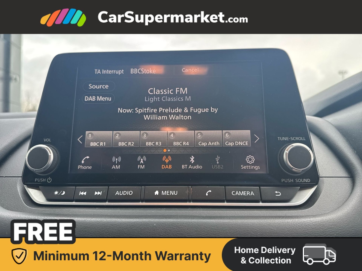 Used Nissan Qashqai 2023 for sale - 77557487: Photo 20