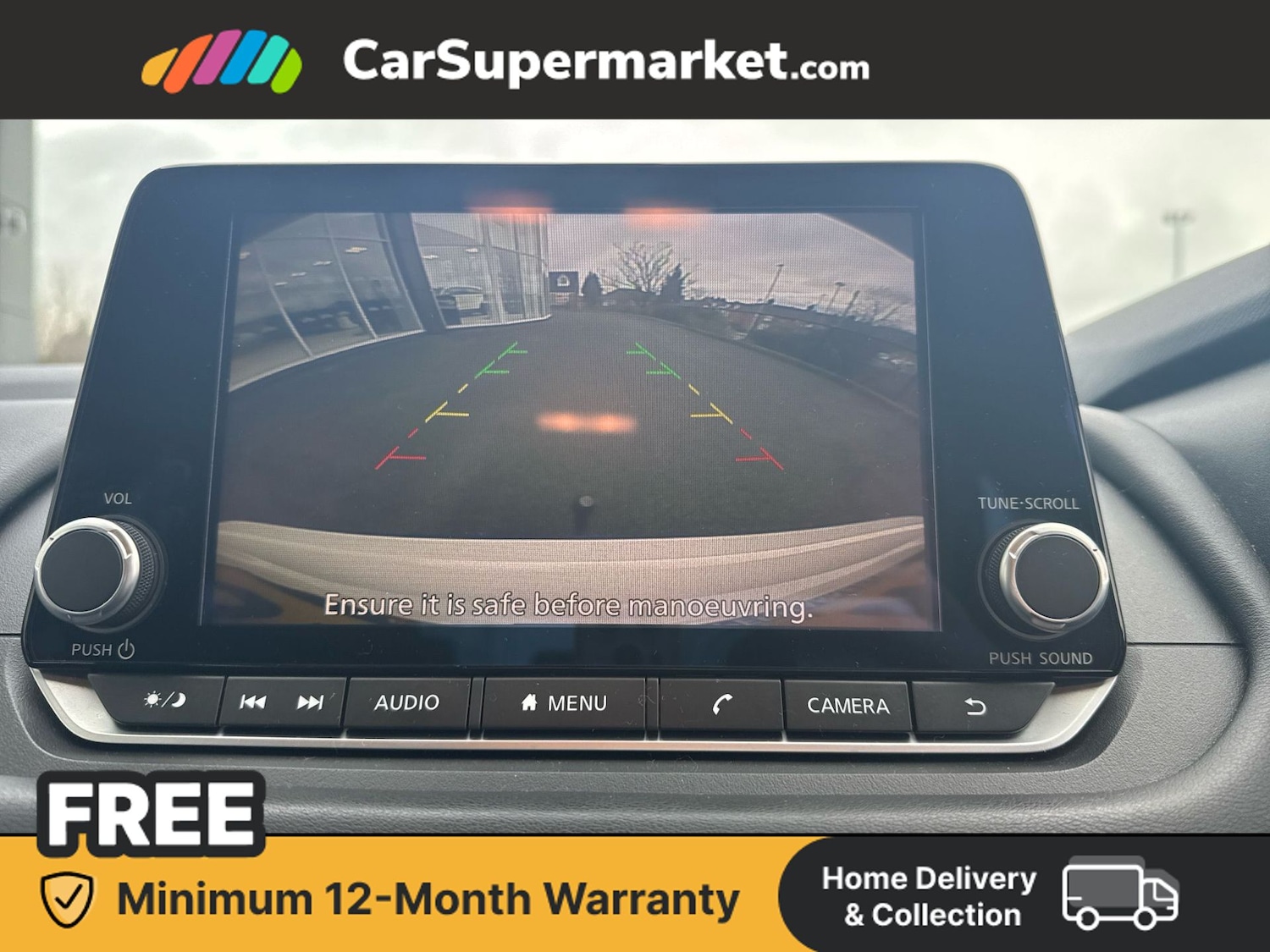 Used Nissan Qashqai 2023 for sale - 77557487: Photo 22