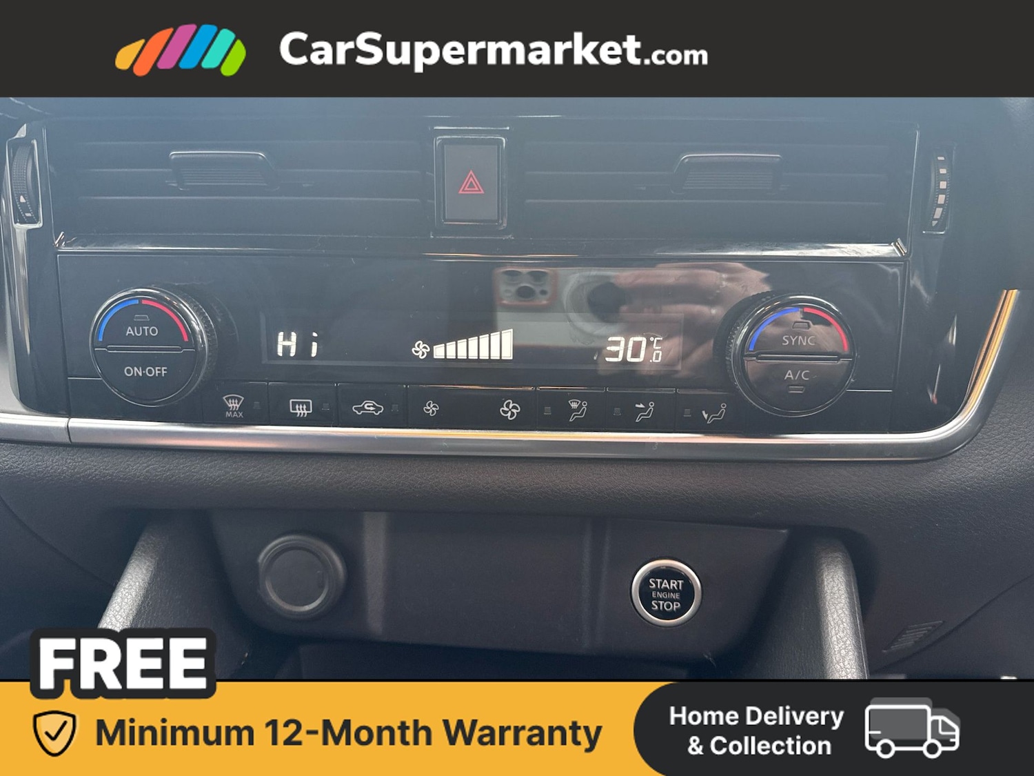 Used Nissan Qashqai 2023 for sale - 77557487: Photo 23