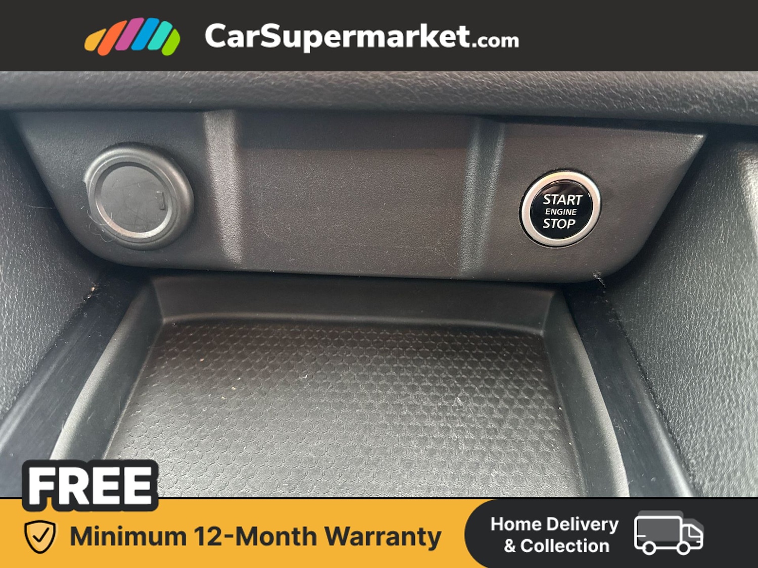 Used Nissan Qashqai 2023 for sale - 77557487: Photo 24