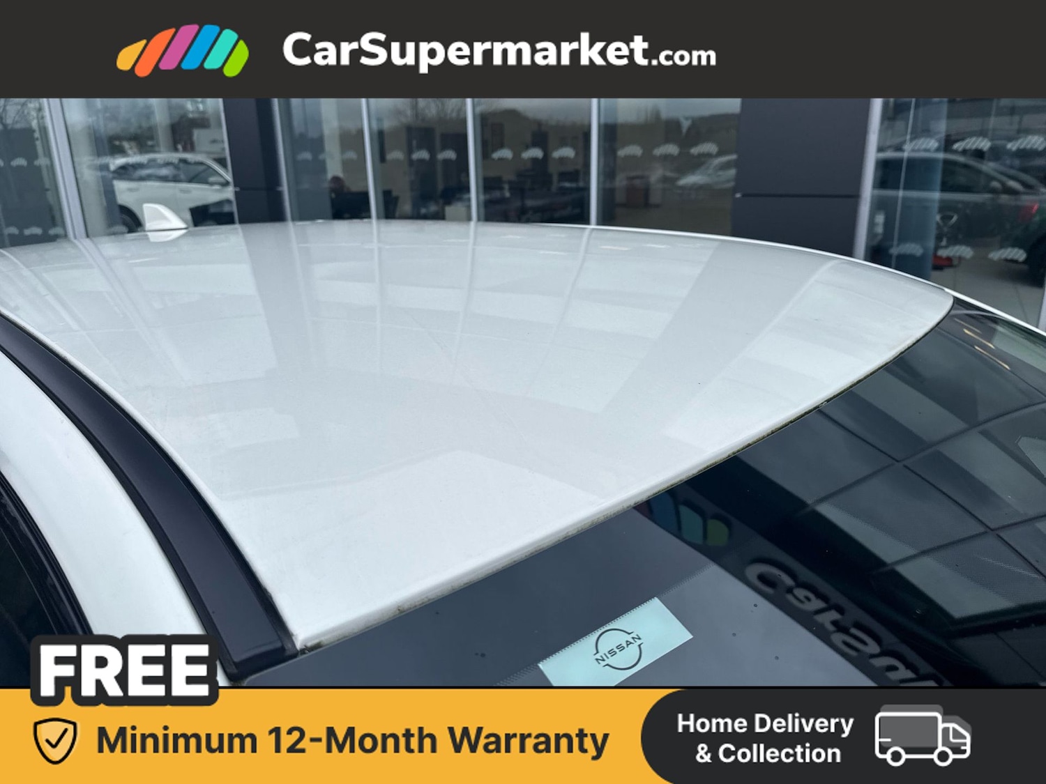 Used Nissan Qashqai 2023 for sale - 77557487: Photo 7