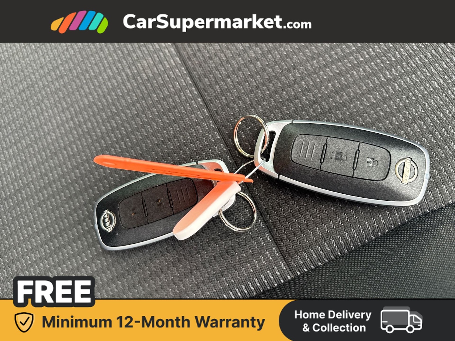 Used Nissan Qashqai 2023 for sale - 77557487: Photo 8