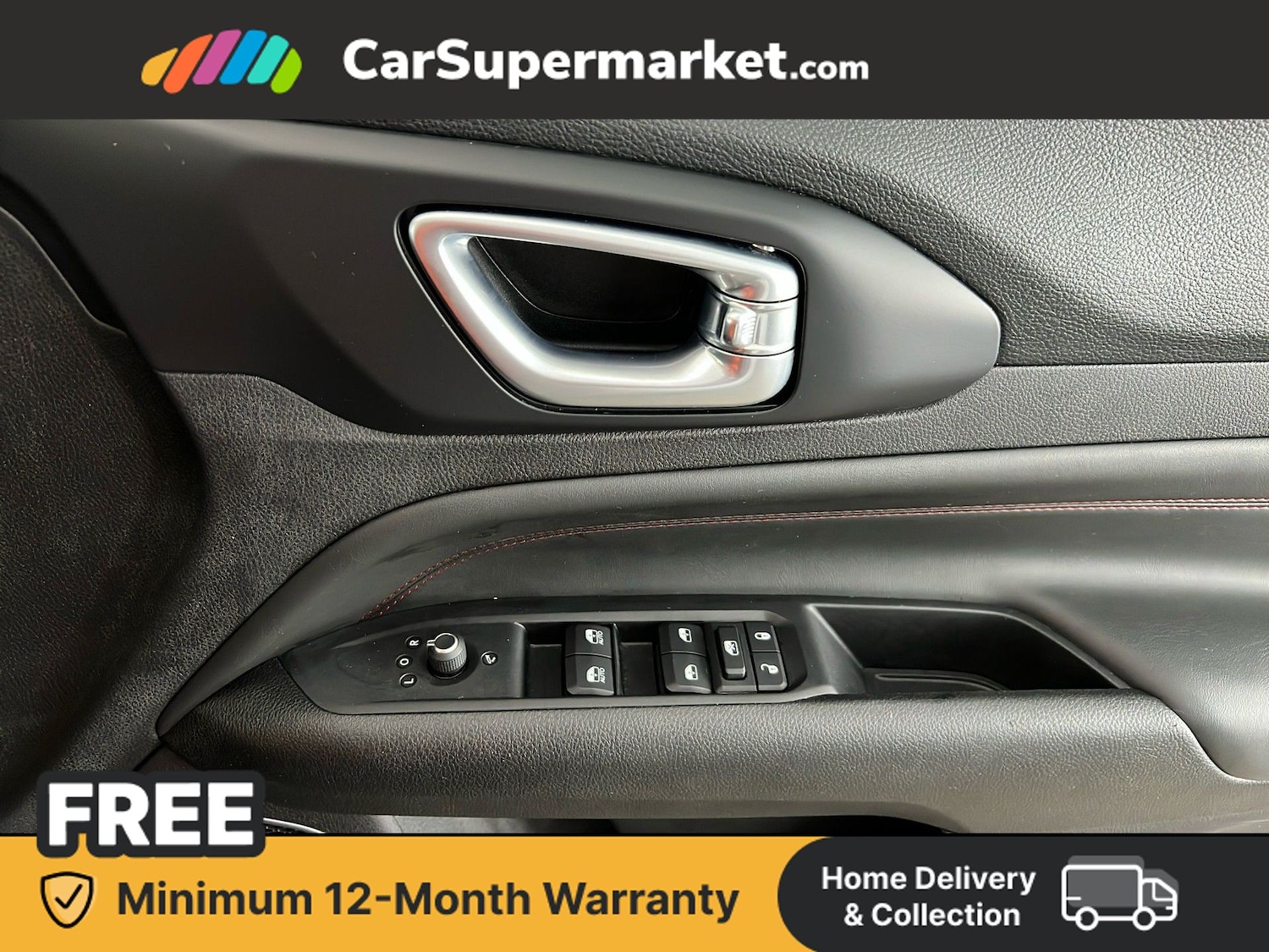 Used Jeep Compass 2022 for sale - 77394156: Photo 25