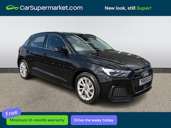 Used Audi A1 2019 for sale - 78436937: Photo