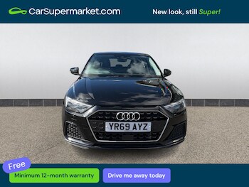 Used Audi A1 2019 for sale - 78436937: Photo