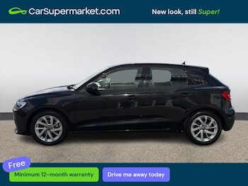 Used Audi A1 2019 for sale - 78436937: Photo