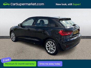 Used Audi A1 2019 for sale - 78436937: Photo