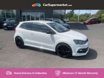 2017 - 1.2 TSI R-Line 3-Door