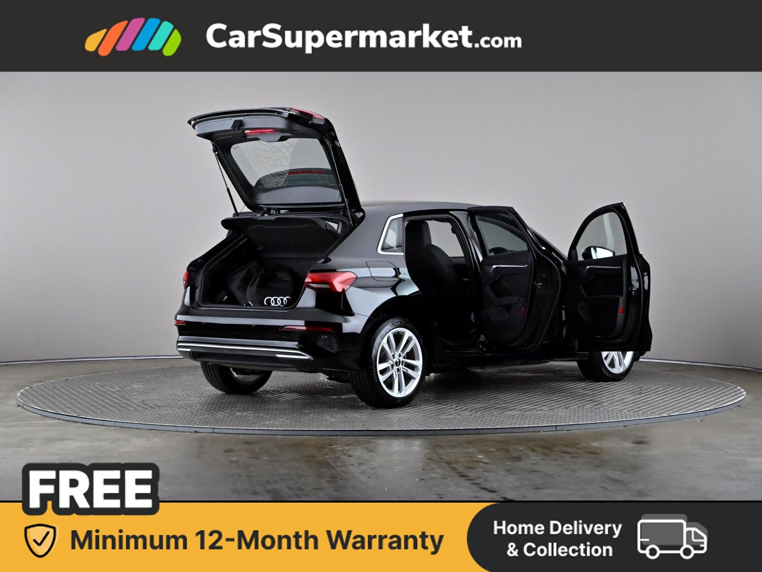 Used Audi A3 2024 for sale - 77463086: Photo 12