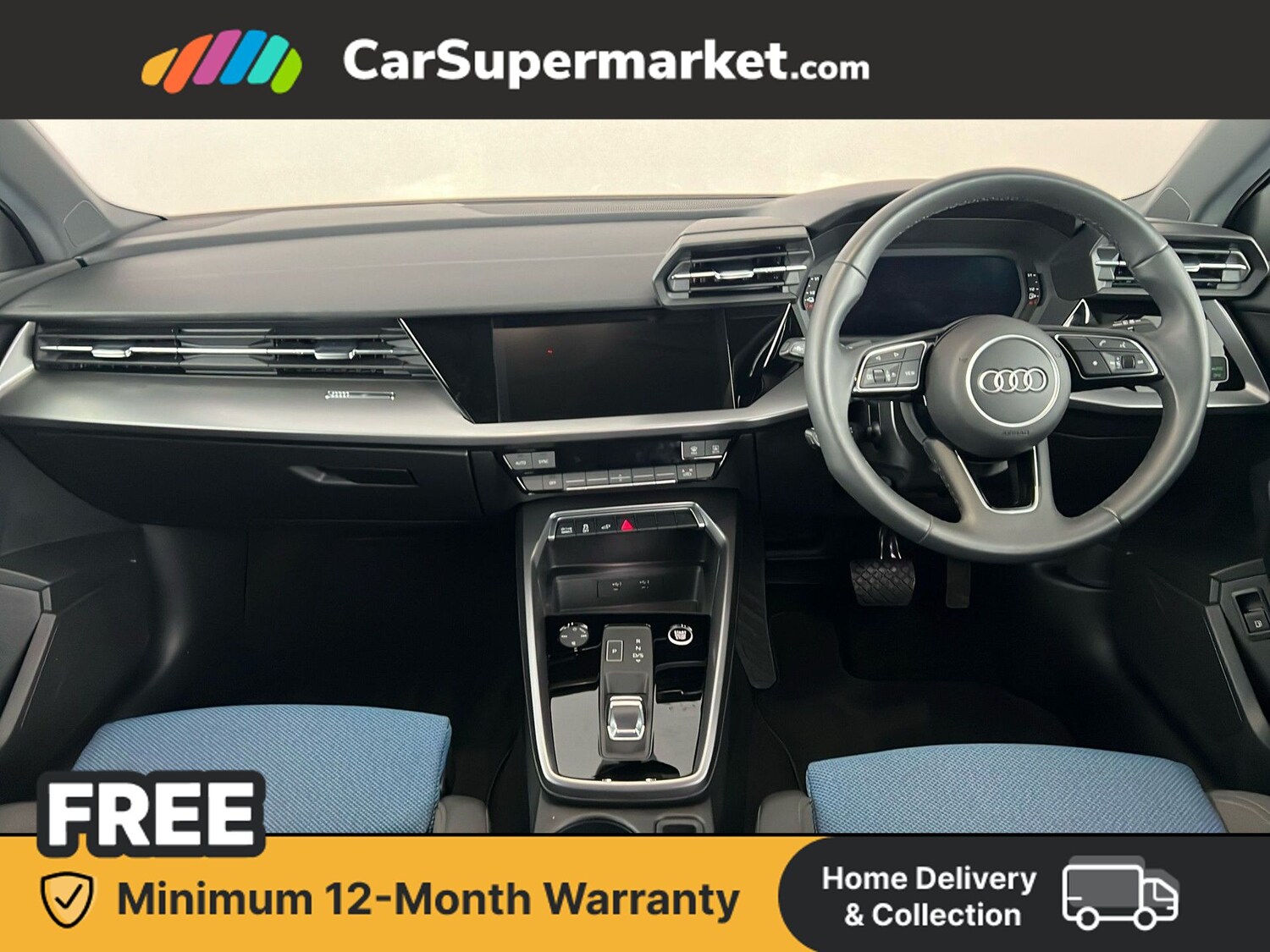 Used Audi A3 2024 for sale - 77463086: Photo 13