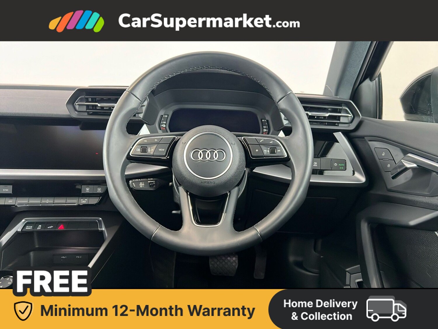 Used Audi A3 2024 for sale - 77463086: Photo 14
