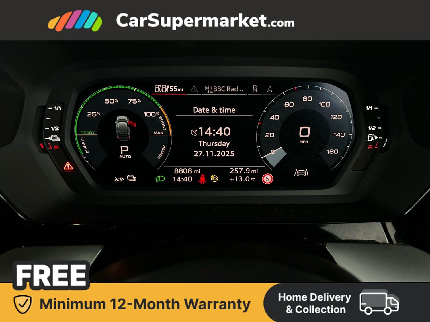 Used Audi A3 2024 for sale - 77463086: Photo 15