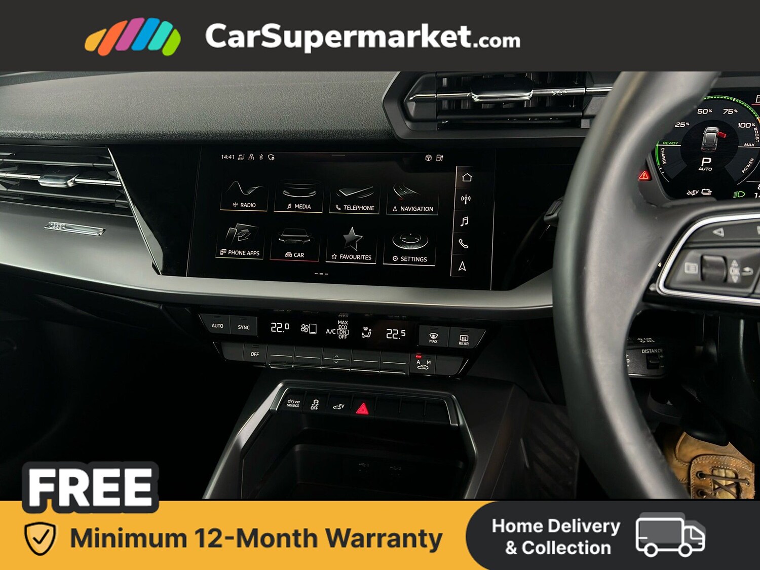 Used Audi A3 2024 for sale - 77463086: Photo 16