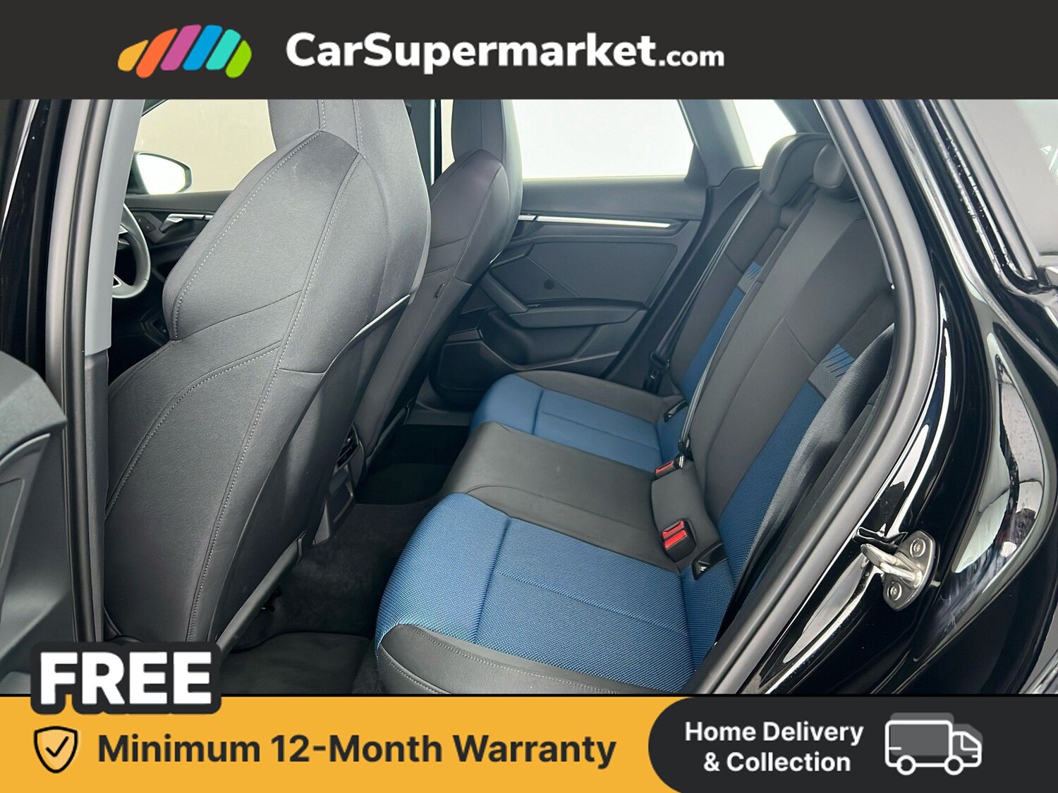 Used Audi A3 2024 for sale - 77463086: Photo 18