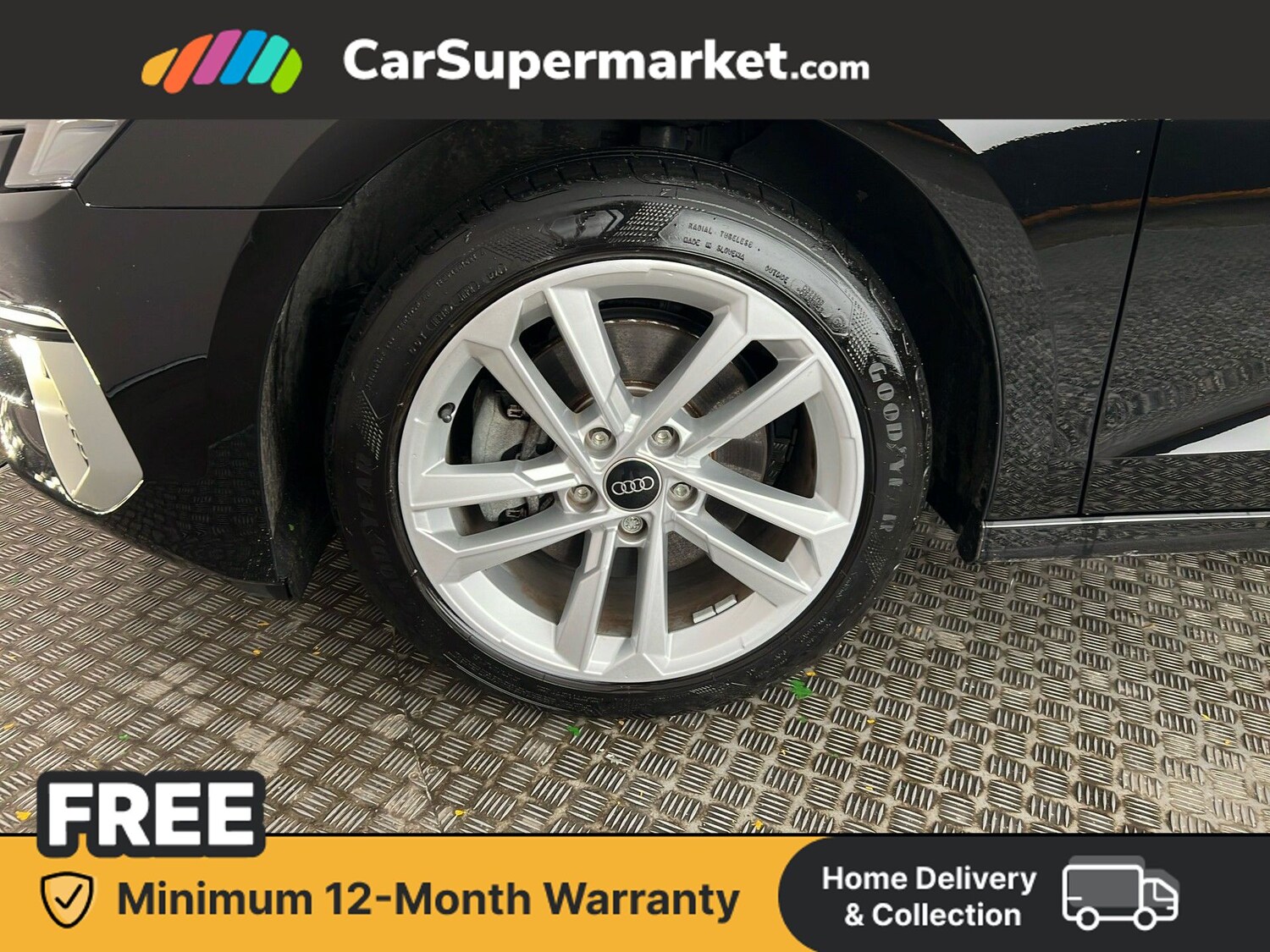 Used Audi A3 2024 for sale - 77463086: Photo 19