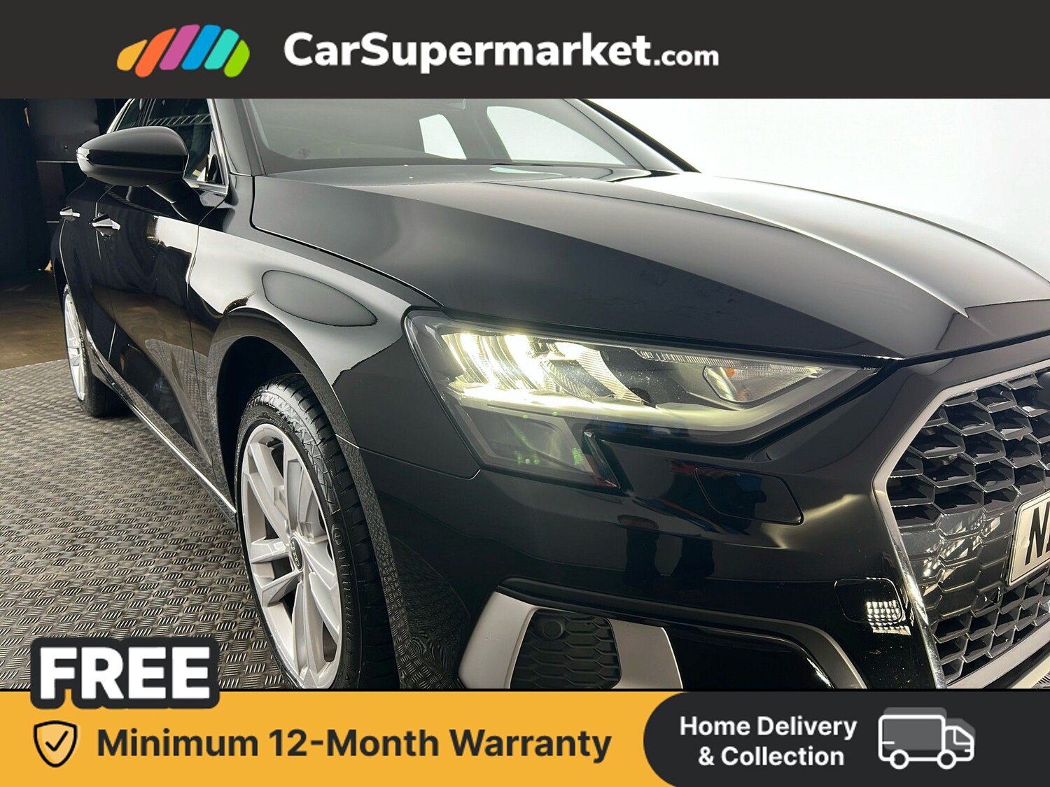 Used Audi A3 2024 for sale - 77463086: Photo 20