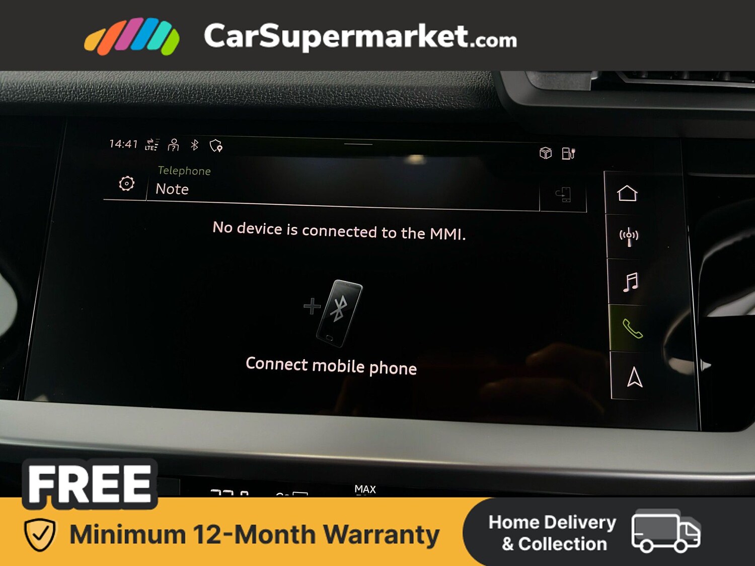 Used Audi A3 2024 for sale - 77463086: Photo 24