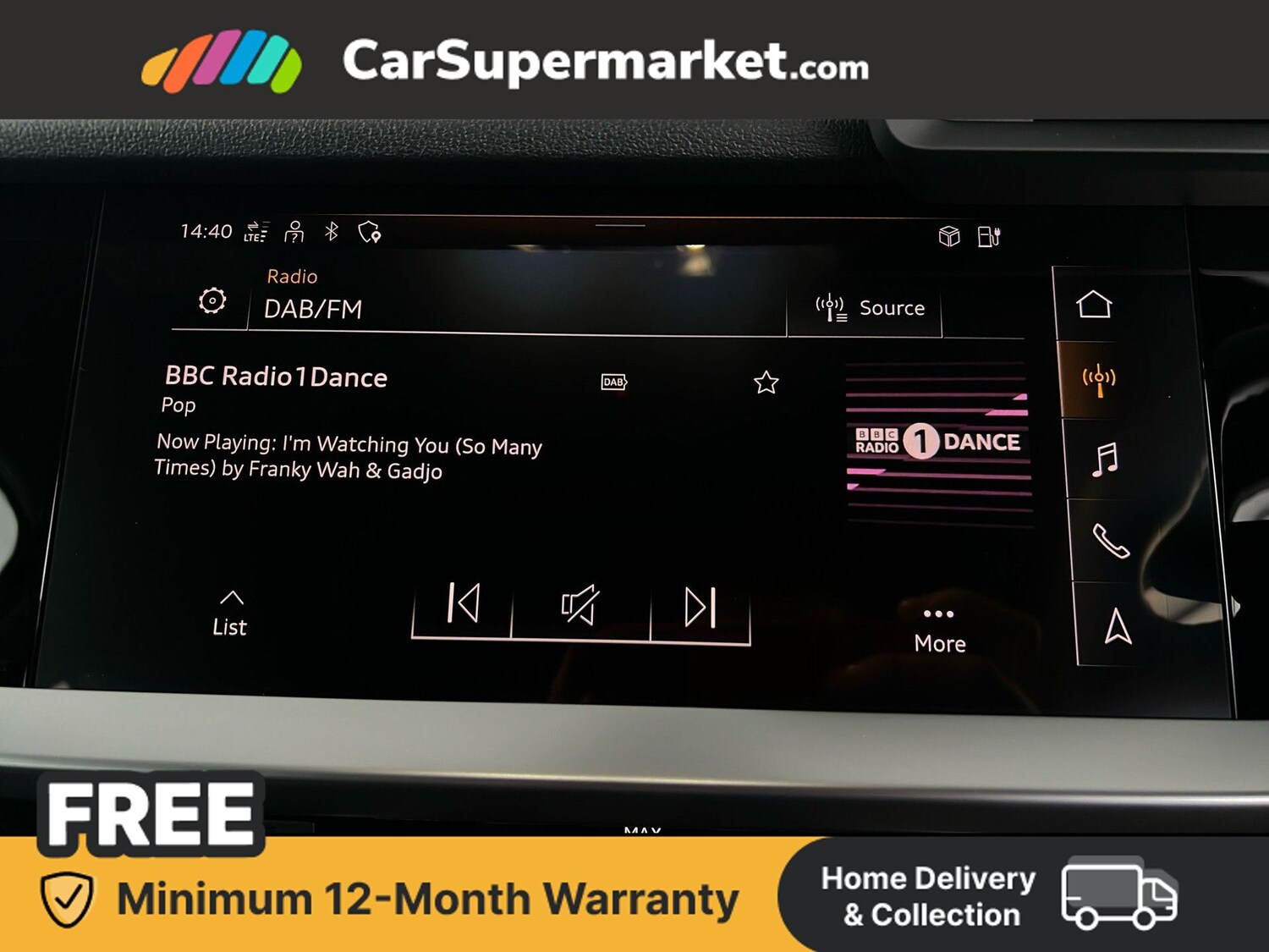 Used Audi A3 2024 for sale - 77463086: Photo 25