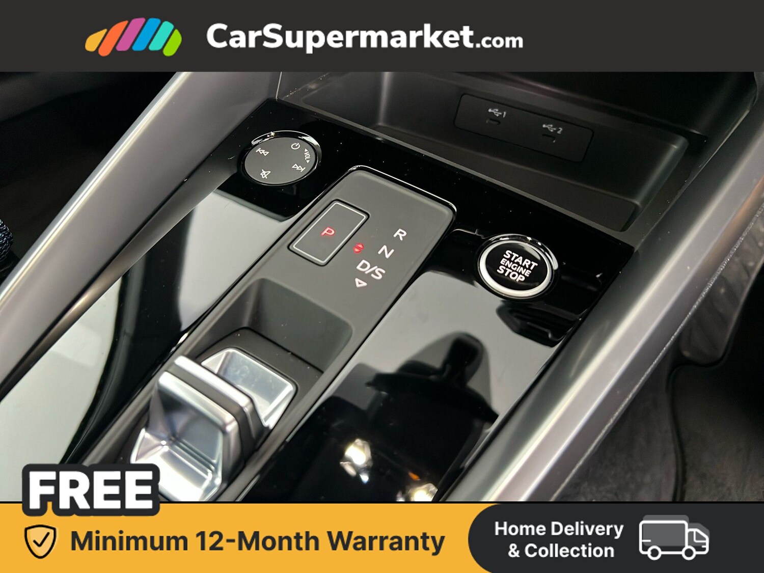 Used Audi A3 2024 for sale - 77463086: Photo 26