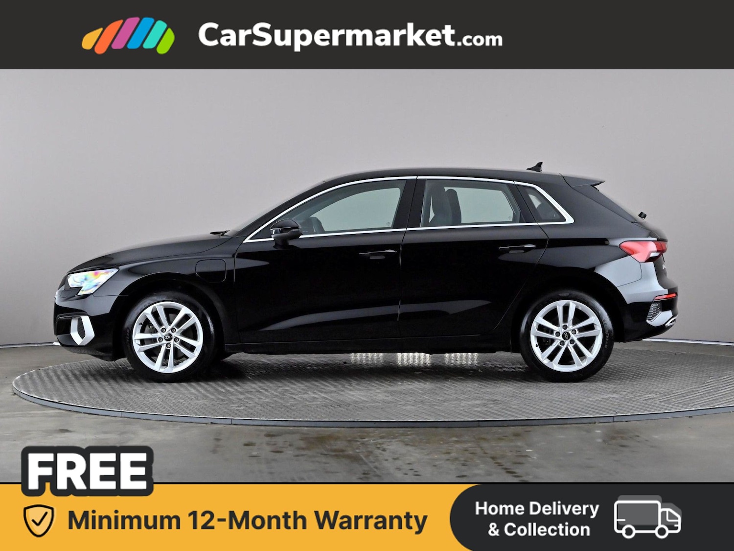 Used Audi A3 2024 for sale - 77463086: Photo 3